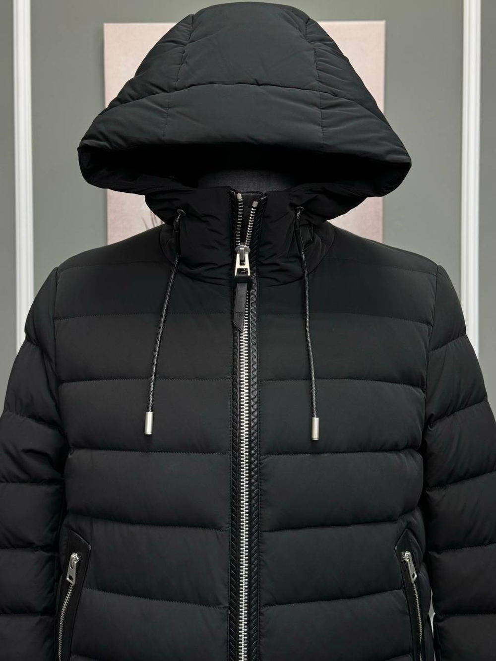 Пуховик Tom Ford