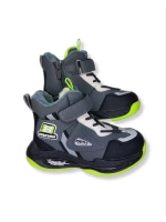 Ботинки демисезонные детские весна