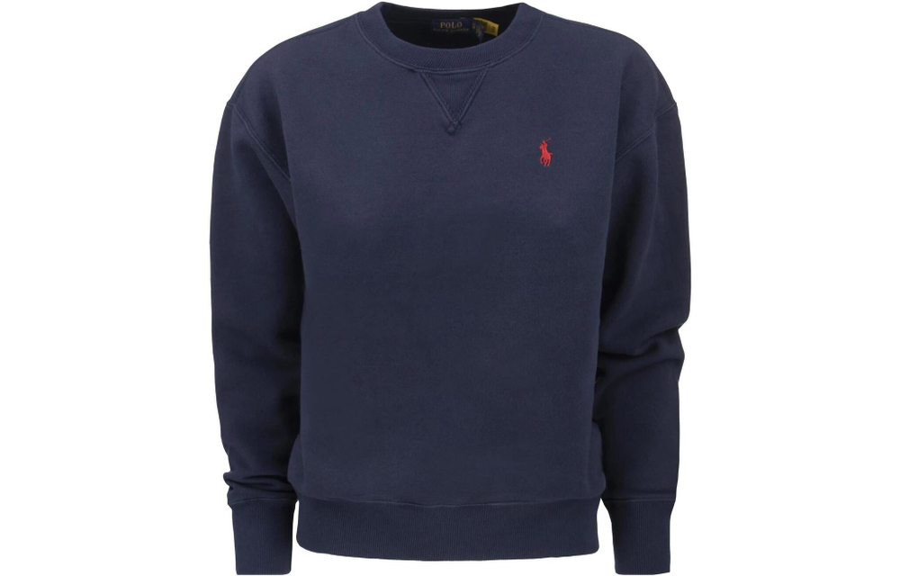Толстовки Polo Ralph Lauren SS23 Logo, 211891557-002