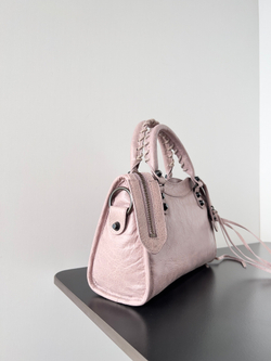 Balenciaga City Mini Bag 25 cm