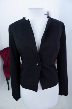 Жакет Likadis классического кроя, визуально на 46 размер