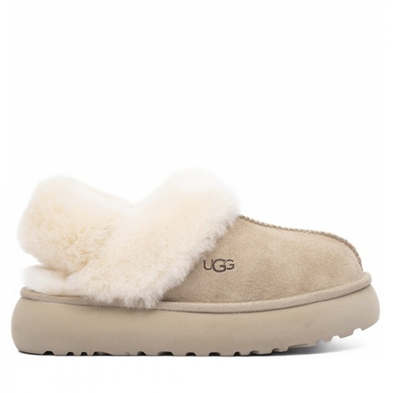 UGG Slippers Disquette Sand