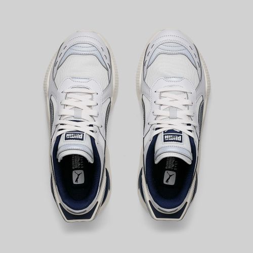Кроссовки Puma RS-X 