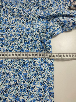 Рубашка Williams&Brown летняя 62 размер