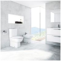 Напольные унитазы-компакт