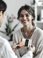 Метафорические ассоциативные карты МАК Mirr для муж и жен