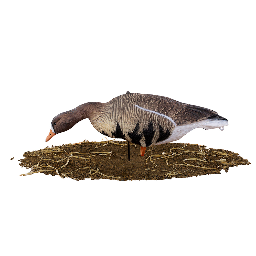 Белолобый гусь Softplast мод. B10S