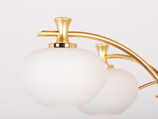 Люстра подвесная Doge Luce 6418/6.31