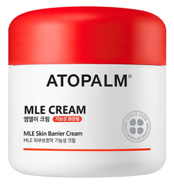 ATOPALM MLE Cream крем с ламеллярной эмульсией 65мл
