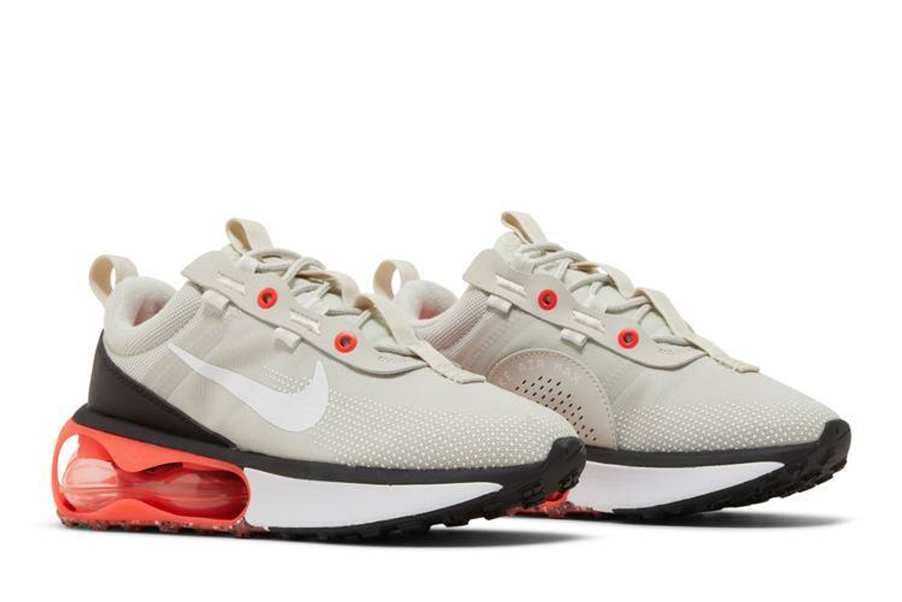 Кроссовки Nike Air Max 2021 (Женская размерная сетка)