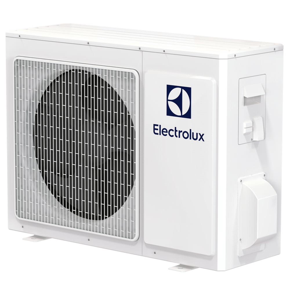 Мульти сплит система Electrolux на 2 комнаты (27+38 кв.м) HM FM
