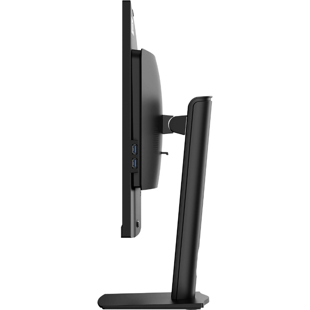 Моноблок MSI PRO AP272P 14M 27"(1920x1080 IPS), Intel Core i5 14400, 16Gb, 512Gb SSD, noDVD, UHD Graphics 730, Cam/BT/WiFi, DOS