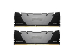 Оперативная память Kingston Fury KF440C19RB12K2/32, DDR4 2х 32ГБ 4000 МГц, DIMM, RTL