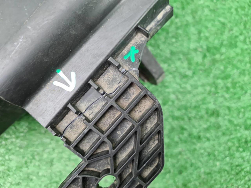 Фара левая EXEED TXL (2021-н.в.) LED