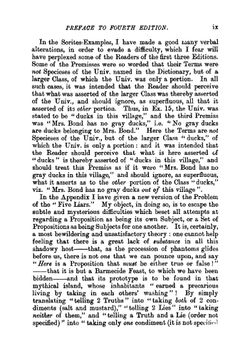 Symbolic Logic. Part 1. Elementary | Lewis Carroll