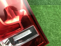 Фонарь правый Mercedes V W447 (2014-н.в.)