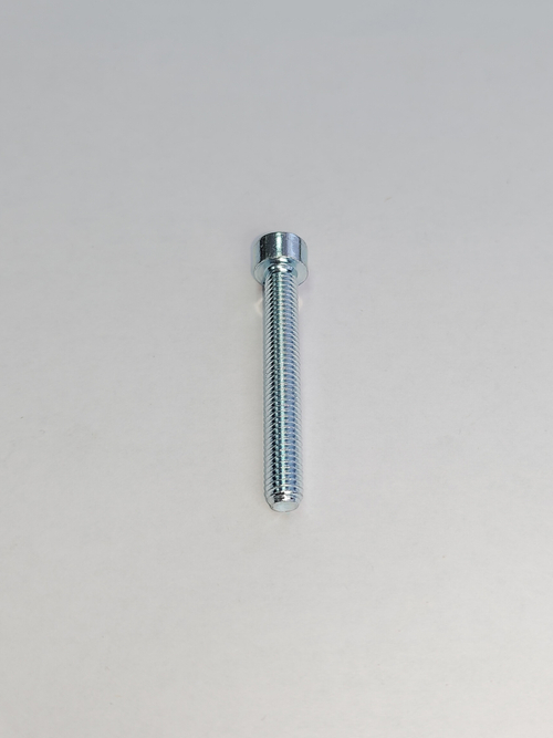 6х45 ОЦ. Винт П/Р с внут.шестигр. к.п.8.8 DIN912 (100 шт)