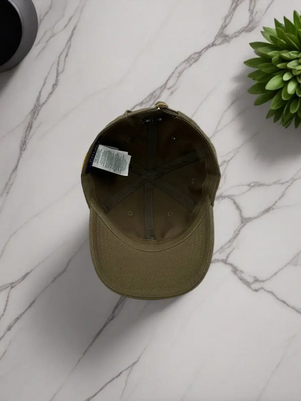 Кепка Polo Ralph Lauren