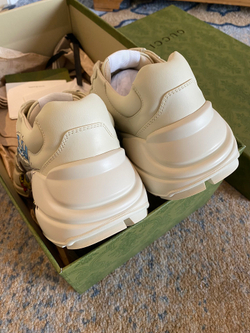 Gucci Rhyton Sneaker