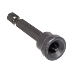 Бита PH2x50 мм с ограничителем для ГКЛ, 2 шт, CrMo Сибртех, 11461