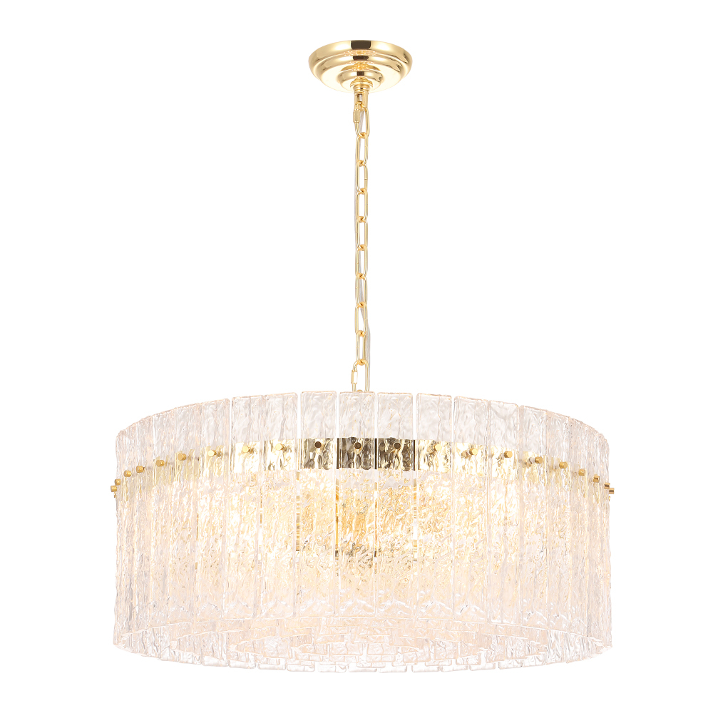 Люстра Crystal Lux OVIEDO SP12