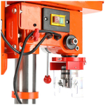 Станок сверлильный PATRIOT SD 600, Мощность, Вт: 550. скорости 12, сверло 16мм (160301400)