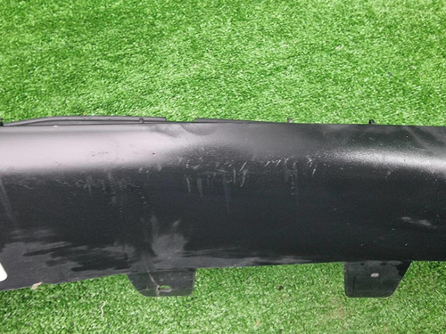 Решетка перед. бампера Mercedes GLB X247 19-23 AMG