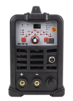 Сварочный аппарат инверторный Ресанта САИ-200 АД