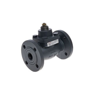 Ridan VFM-2R DN 15, PN 25, Kvs 4,0 Клапан регулирующий двухходовой Ридан 065B3056R