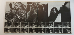 Винтажная виниловая пластинка Pink Floyd Ummagumma (USA 1975)