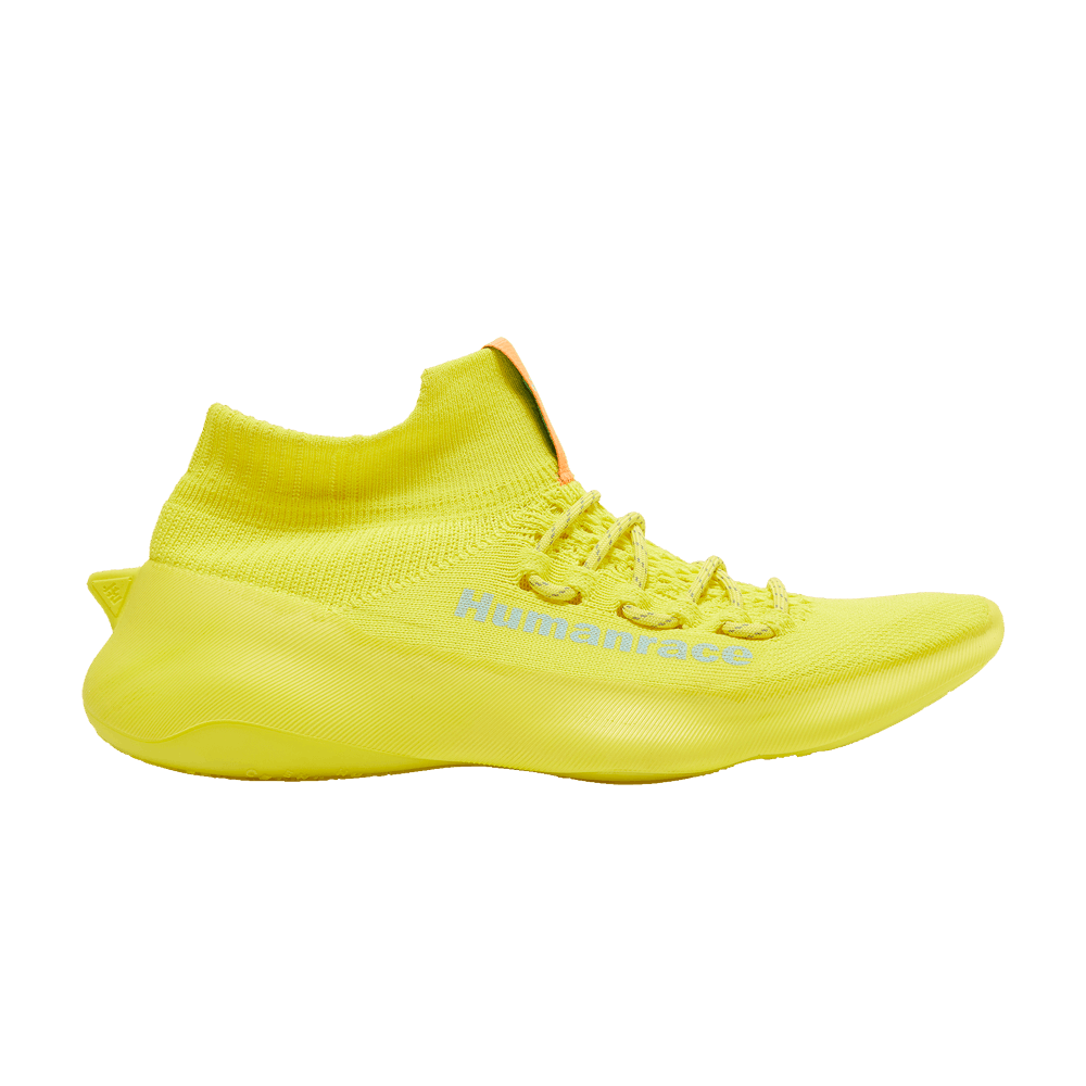 Кроссовки Pharrell Williams X Adidas Originals Humanrace Sichona