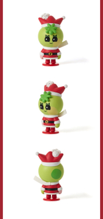 Фигурка BOYNEXTDOOR Lucky Draw Figure (Holiday)