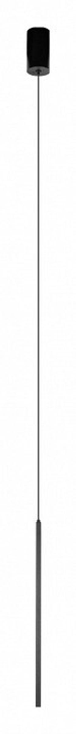 Подвесной светильник Loft it Metropolis 10333/600 Black