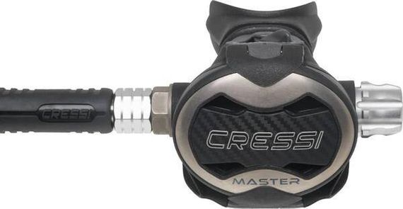 Регулятор Cressi Т10-SC Master DIN