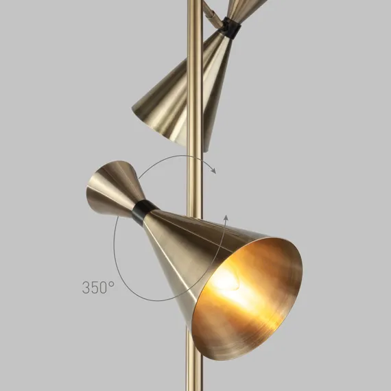 01109/2 / напольный светильник