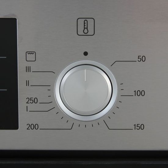 Электрический духовой шкаф Bosch HBG34S550