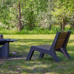 Уличное кресло C-lounge