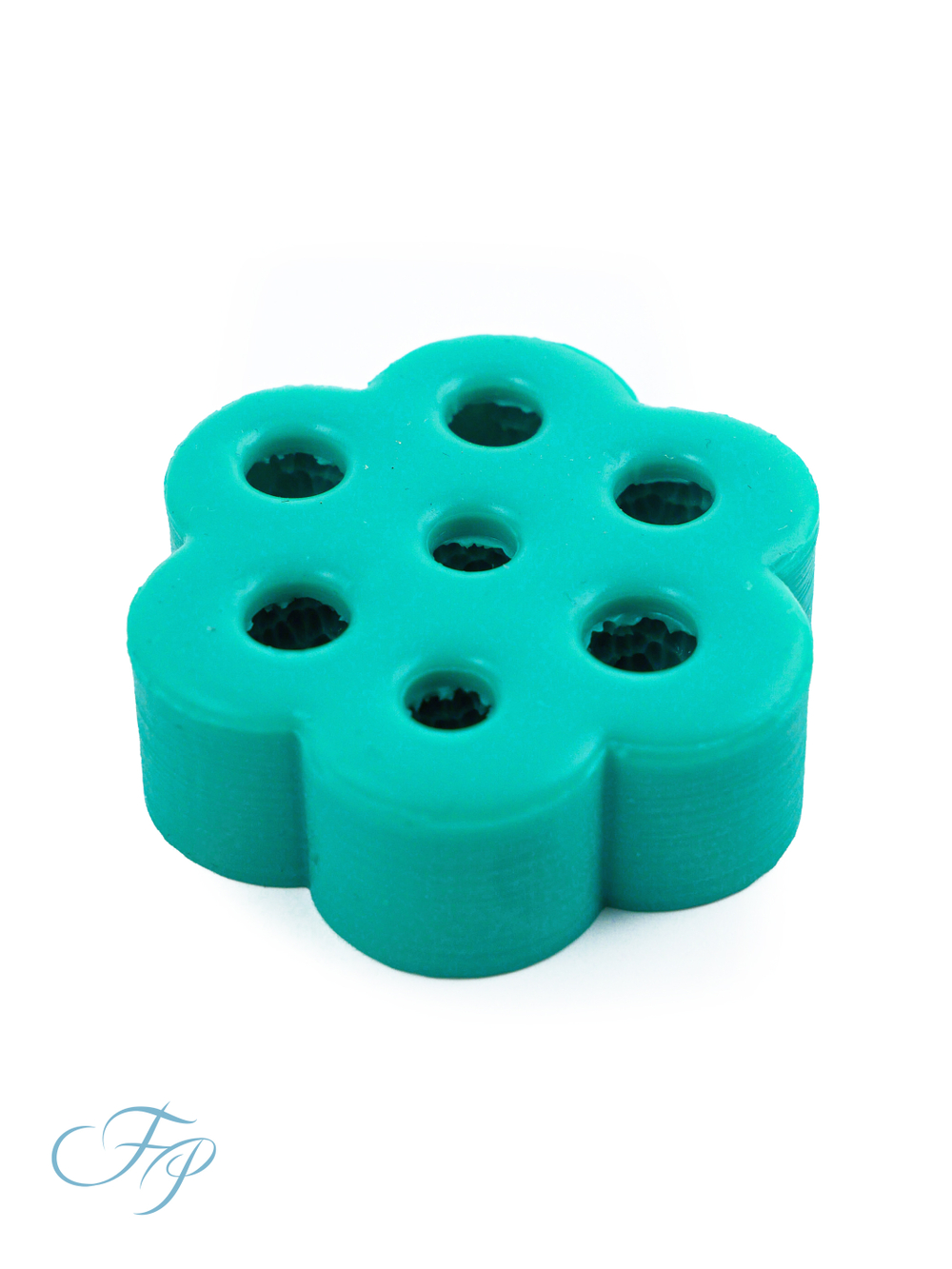 Молд малина мини ягоды