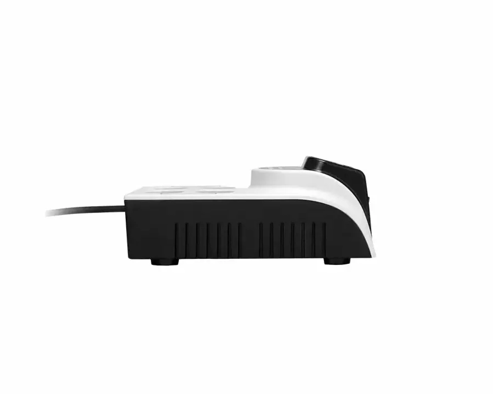 Бытовой стабилизатор напряжения SMARTWATT AVR HOME 1000RU