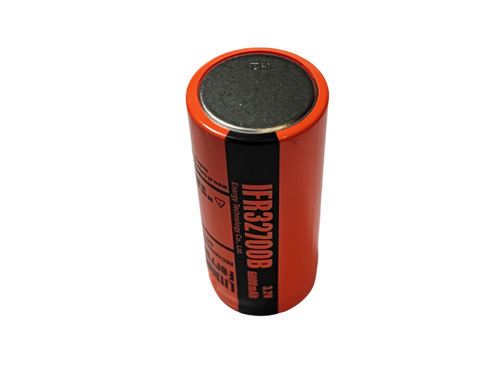 Аккумулятор ET IFR32700B