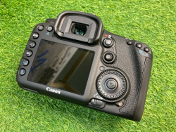 Canon EOS 7D Новый