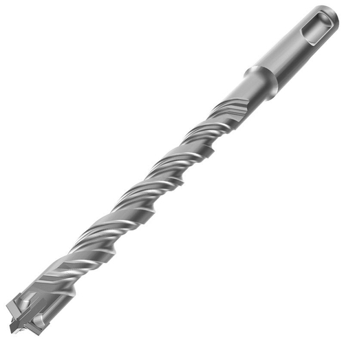 Бур SDS-plus HELLER XFORCE 6x260 мм 29001