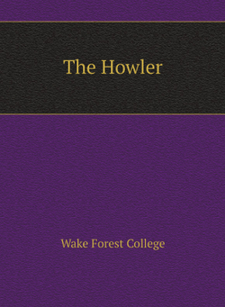 The Howler | Wake Forest College