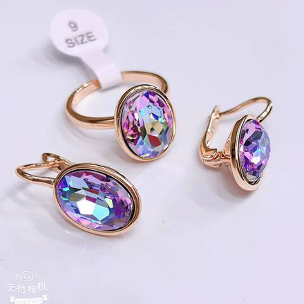 Комплект ZinLi - 009