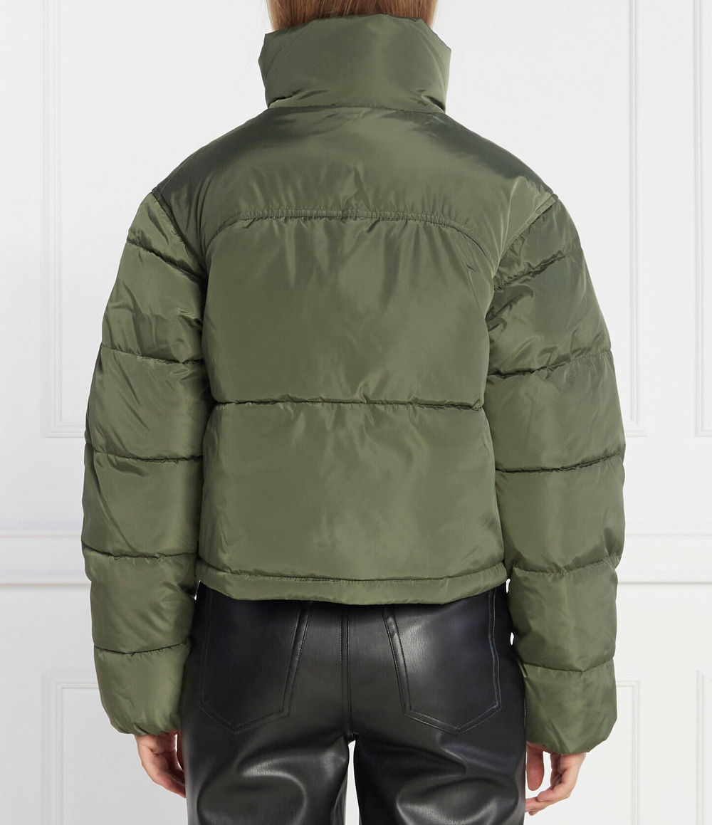 Куртка CALVIN KLEIN JEANS - хаки(J20J222340)