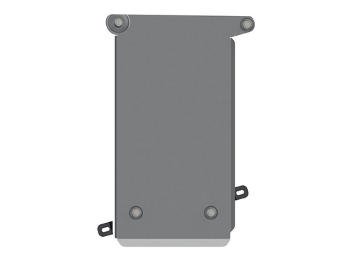 Защита КПП Sheriff для BMW 5 серия VII (G30/G31) 2016-н.в. арт.03.3429