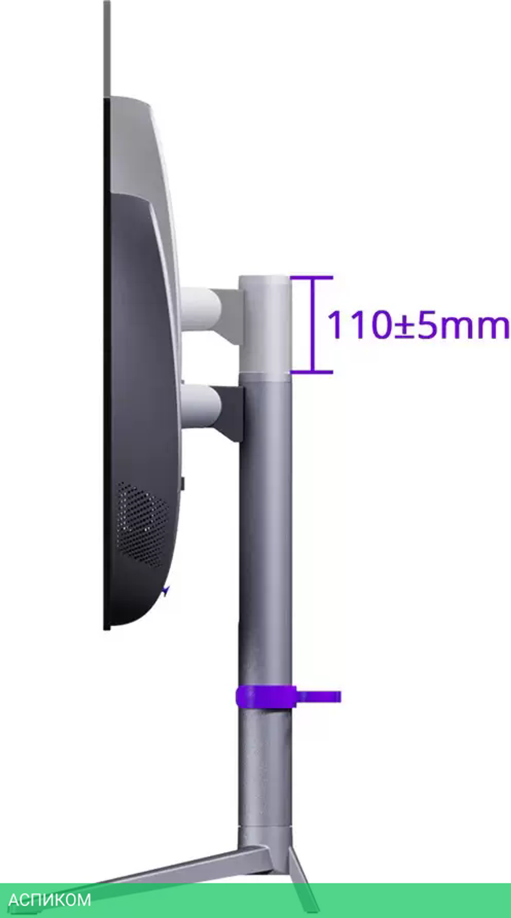 Игровой монитор KTC G27P6