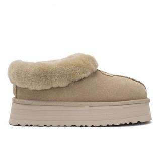 Ugg Platform Slipper Sand