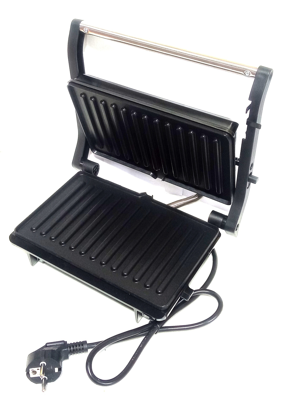 Гриль электрический Добрыня DO-5204