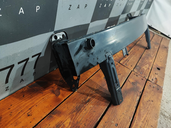 Усилитель переднего бампера Kia Rio 4 (FB) 17-нв Б/У Оригинал 64900H0000